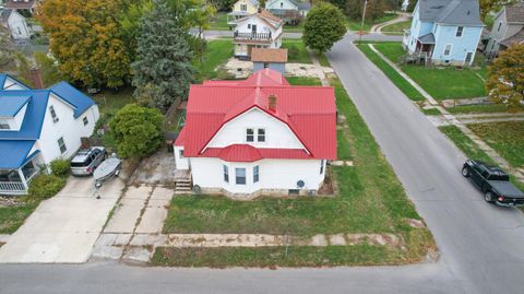 Tiny photo for 134 Henry Street, Kenton, OH 43326 (MLS # 225041056)