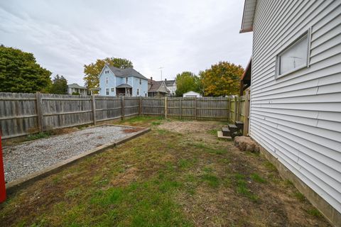 Tiny photo for 134 Henry Street, Kenton, OH 43326 (MLS # 225041056)