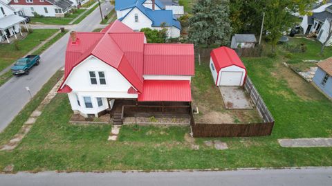 Photo of 134 Henry Street, Kenton, OH 43326 (MLS # 225041056) Photo of 134 Henry Street, Kenton, OH 43326 (MLS # 225041056)