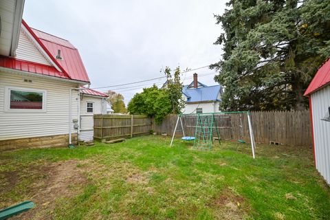 Tiny photo for 134 Henry Street, Kenton, OH 43326 (MLS # 225041056)