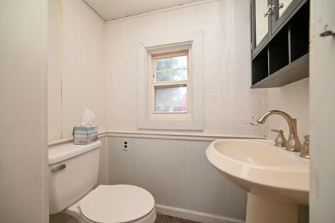 Tiny photo for 134 Henry Street, Kenton, OH 43326 (MLS # 225041056)