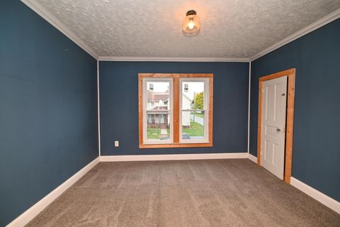 Tiny photo for 134 Henry Street, Kenton, OH 43326 (MLS # 225041056)