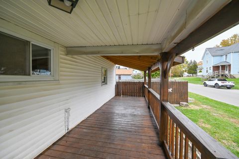 Tiny photo for 134 Henry Street, Kenton, OH 43326 (MLS # 225041056)