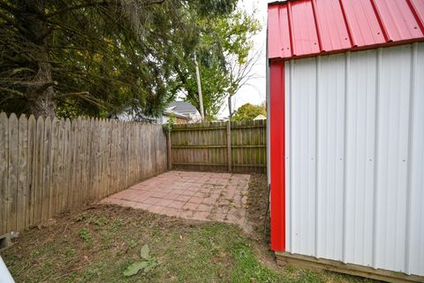 Tiny photo for 134 Henry Street, Kenton, OH 43326 (MLS # 225041056)