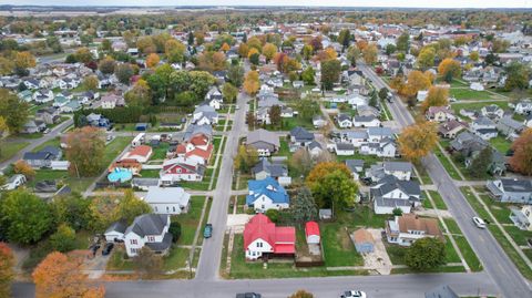 Tiny photo for 134 Henry Street, Kenton, OH 43326 (MLS # 225041056)