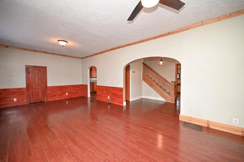 Tiny photo for 134 Henry Street, Kenton, OH 43326 (MLS # 225041056)