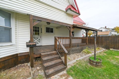 Tiny photo for 134 Henry Street, Kenton, OH 43326 (MLS # 225041056)