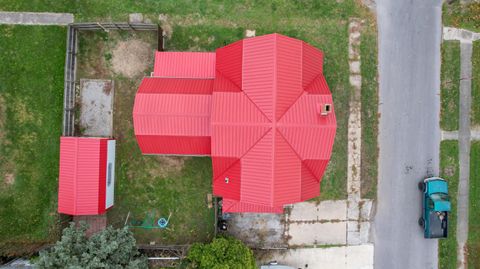 Tiny photo for 134 Henry Street, Kenton, OH 43326 (MLS # 225041056)