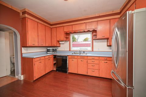 Tiny photo for 134 Henry Street, Kenton, OH 43326 (MLS # 225041056)