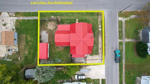 Tiny photo for 134 Henry Street, Kenton, OH 43326 (MLS # 225041056)