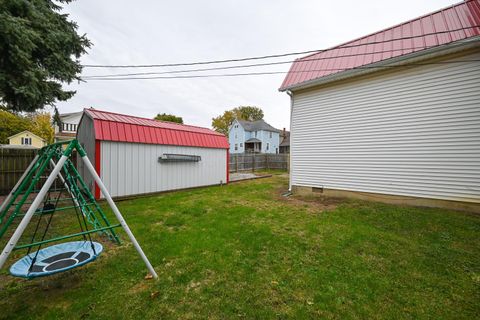 Tiny photo for 134 Henry Street, Kenton, OH 43326 (MLS # 225041056)
