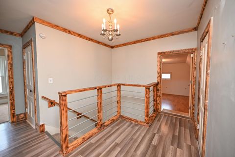 Tiny photo for 134 Henry Street, Kenton, OH 43326 (MLS # 225041056)