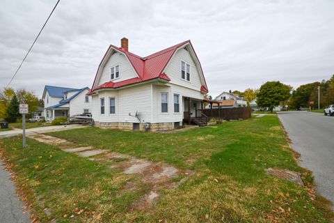 Tiny photo for 134 Henry Street, Kenton, OH 43326 (MLS # 225041056)