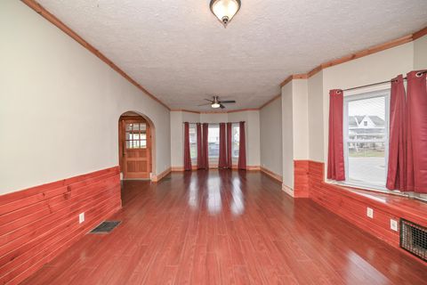 Tiny photo for 134 Henry Street, Kenton, OH 43326 (MLS # 225041056)