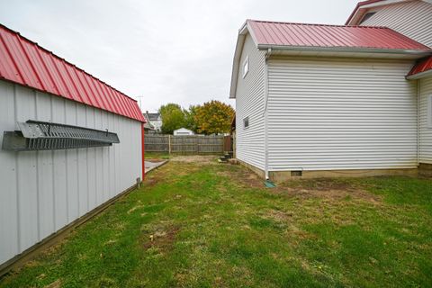 Tiny photo for 134 Henry Street, Kenton, OH 43326 (MLS # 225041056)