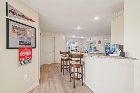 Tiny photo for 524 Commons Drive 524 #524, Powell, OH 43065 (MLS # 225039606)
