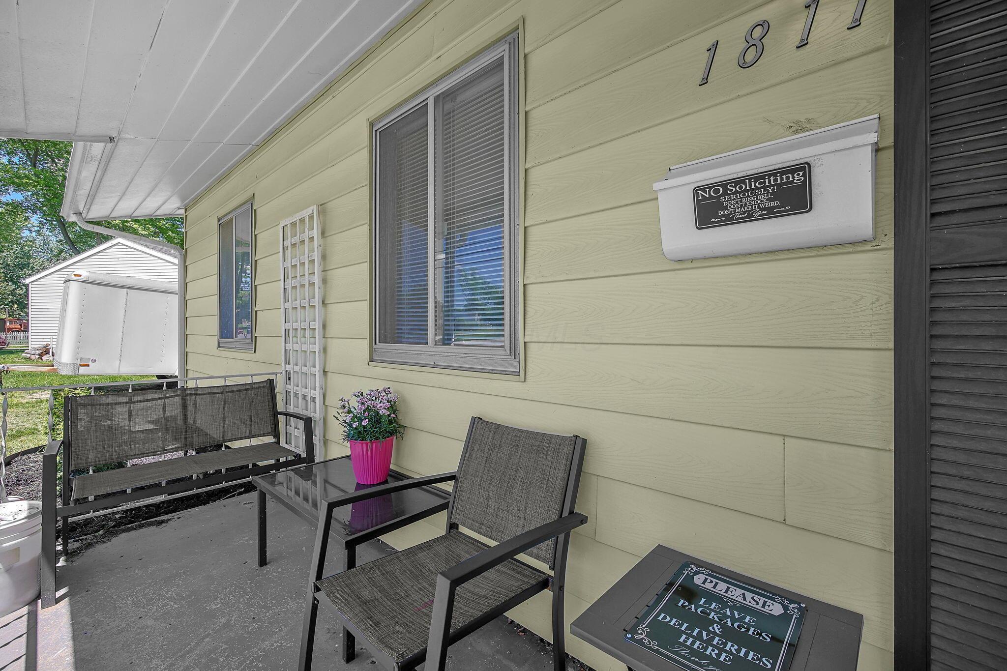 1811 W Mulberry Street