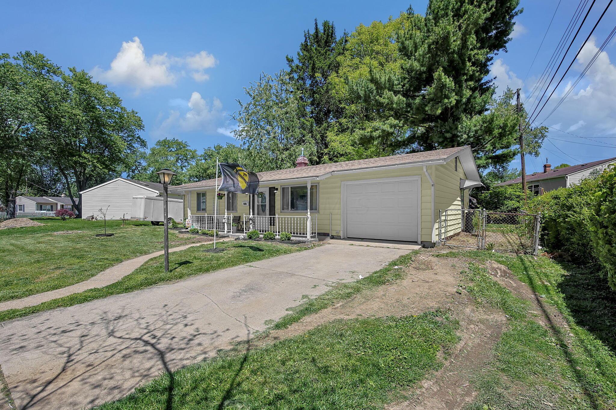 1811 W Mulberry Street