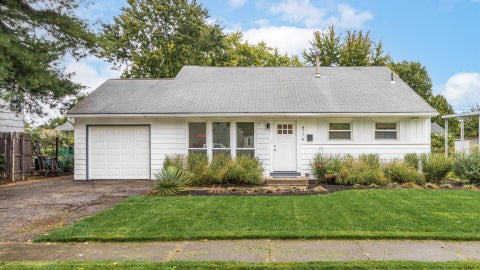 4778 Mcallister Avenue,  OH 43227