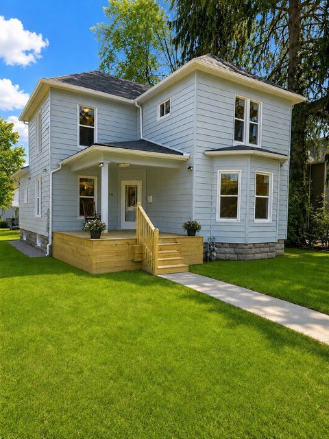 Photo of 230 Newark Road, Mount Vernon, OH 43050 (MLS # 226017346)