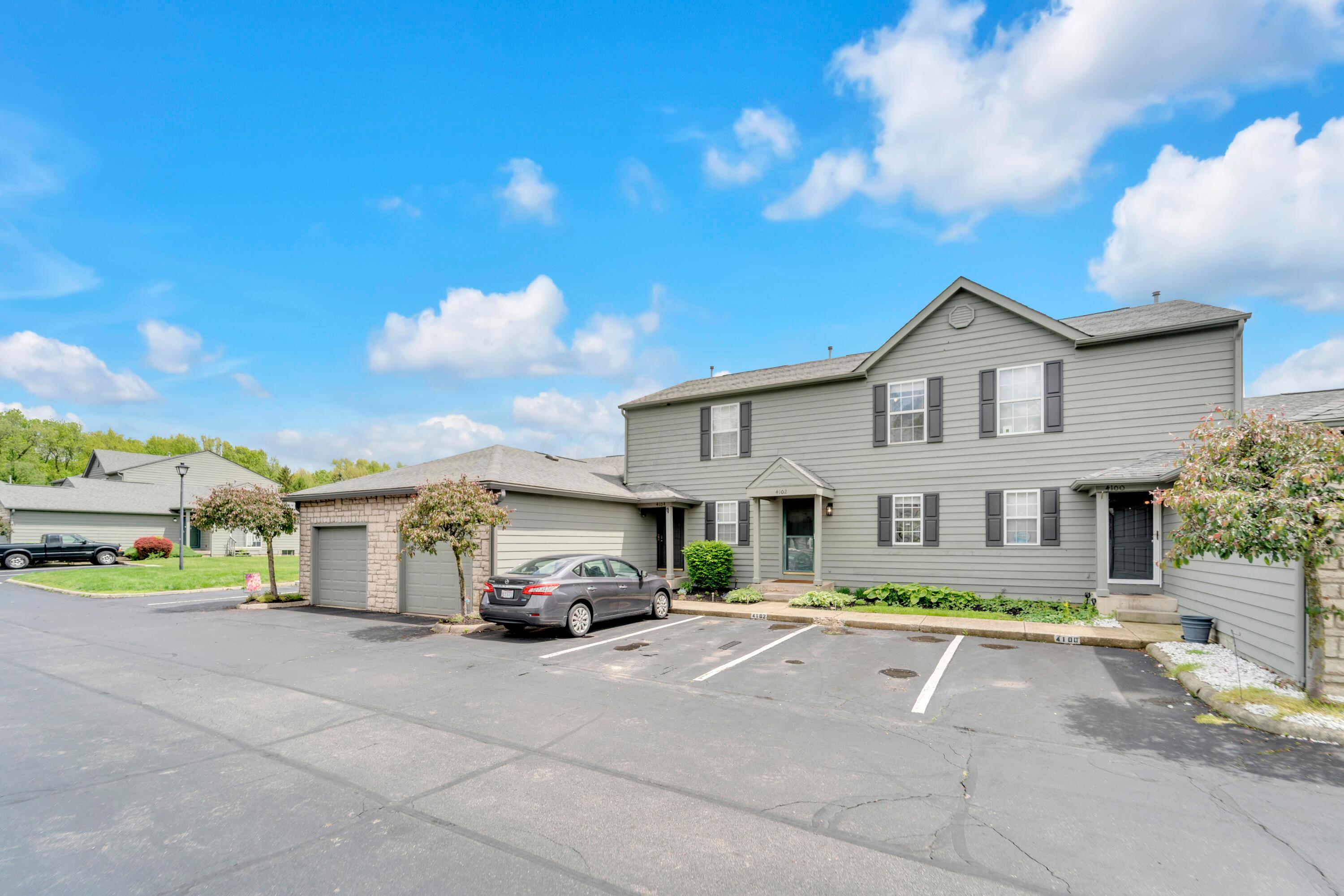 4102 Blendon Way Dr Dr, Columbus, Ohio image 3
