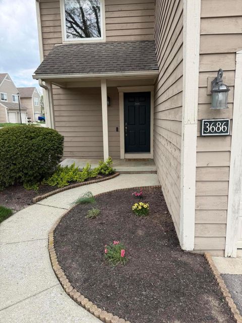 3686 Hilliard Station Road Hilliard OH 43026