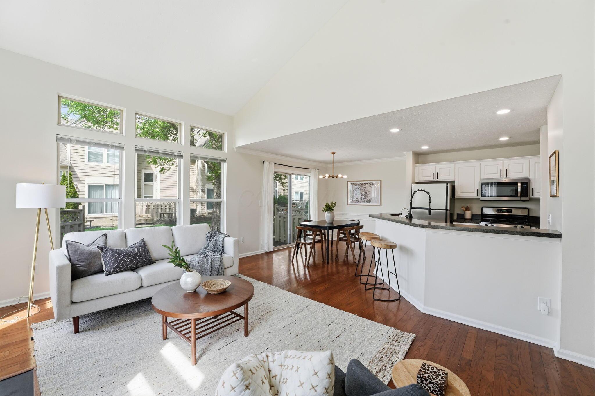 3686 Hilliard Station Road