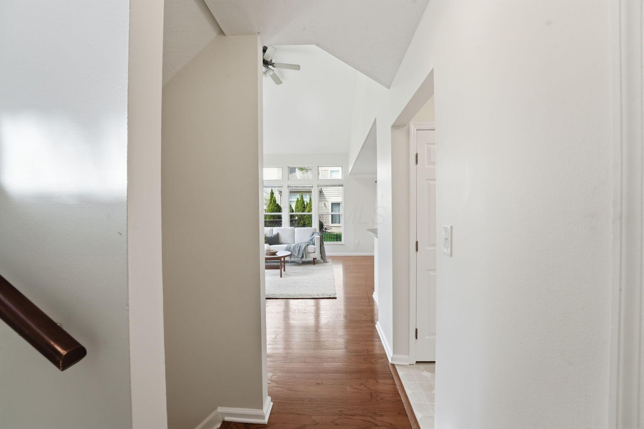 3686 Hilliard Station Road