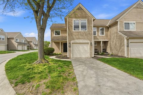 Photo of 3686 Hilliard Station Road, Hilliard, OH 43026 (MLS # 226011980)