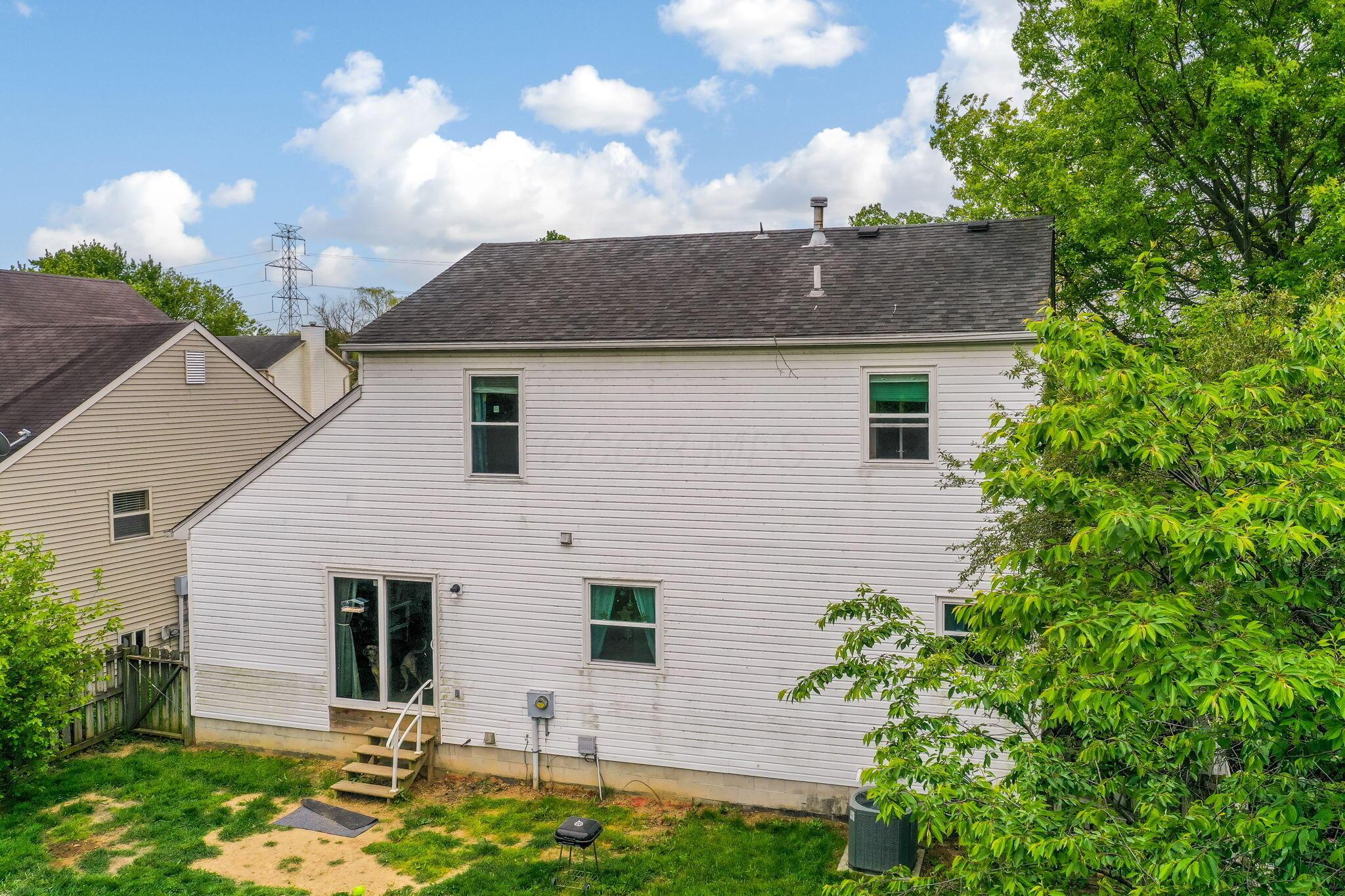6582 Cloverlawn Circle, Canal Winchester, Ohio image 47