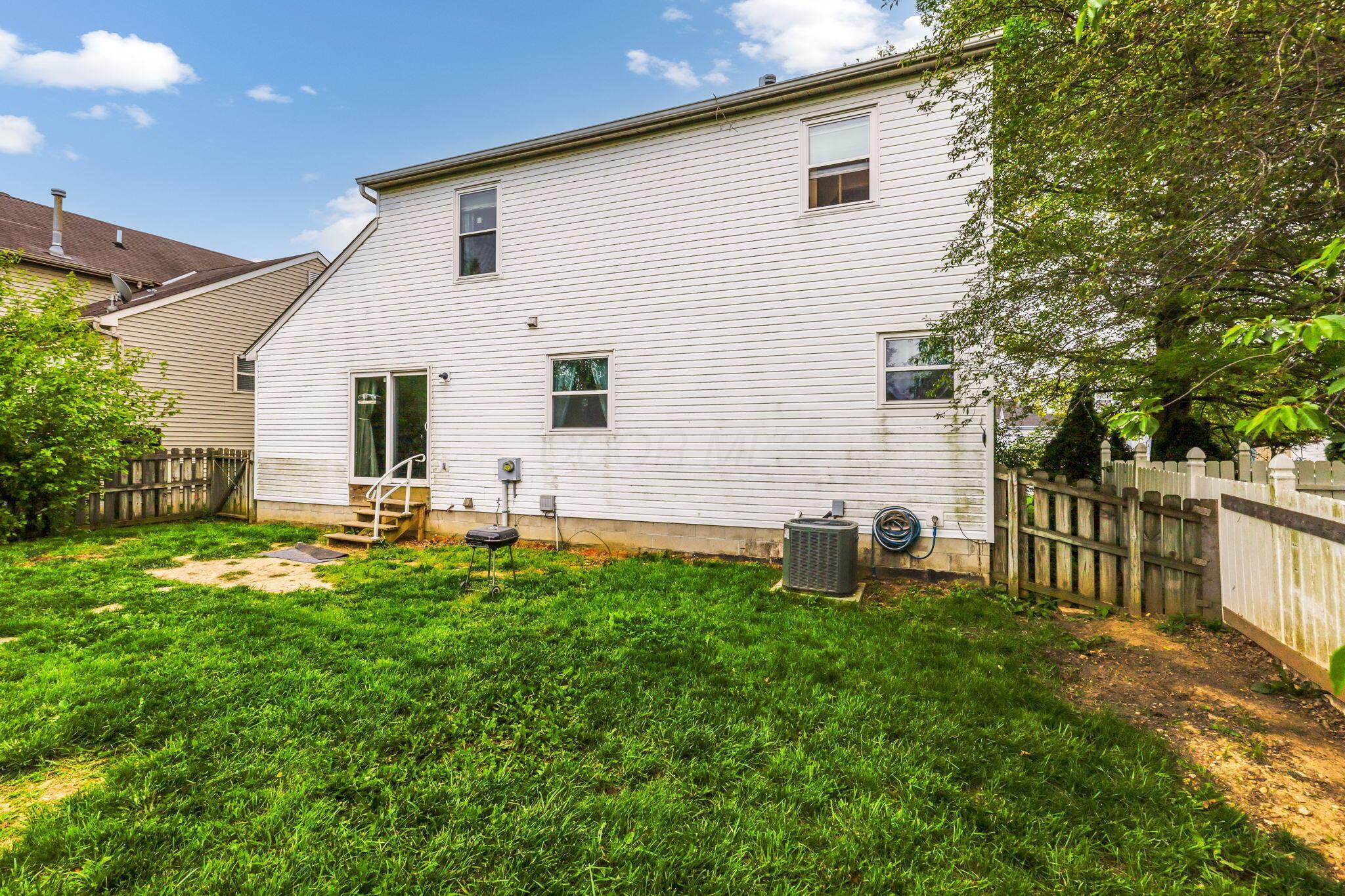 6582 Cloverlawn Circle, Canal Winchester, Ohio image 41