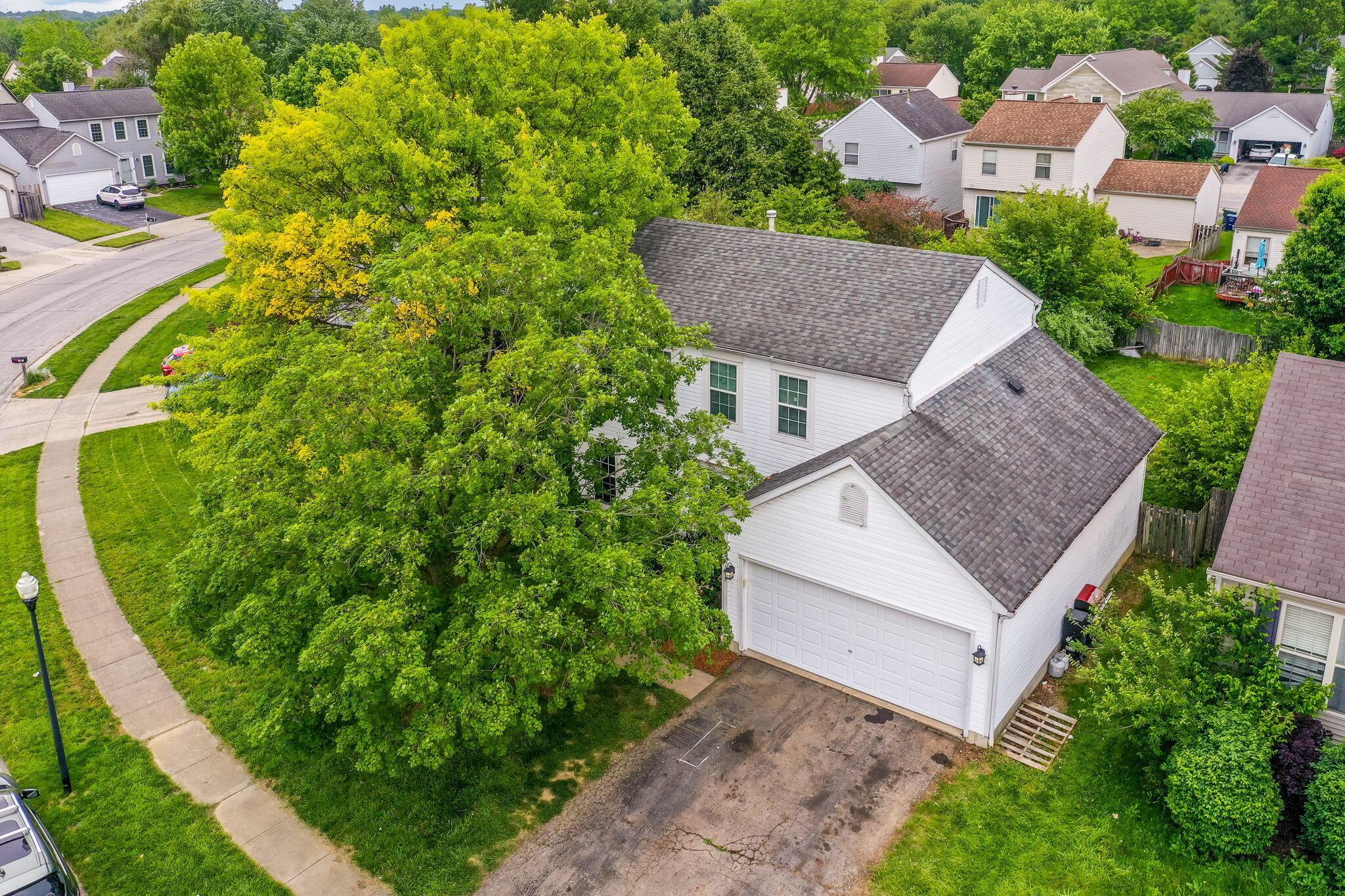 6582 Cloverlawn Circle, Canal Winchester, Ohio image 49