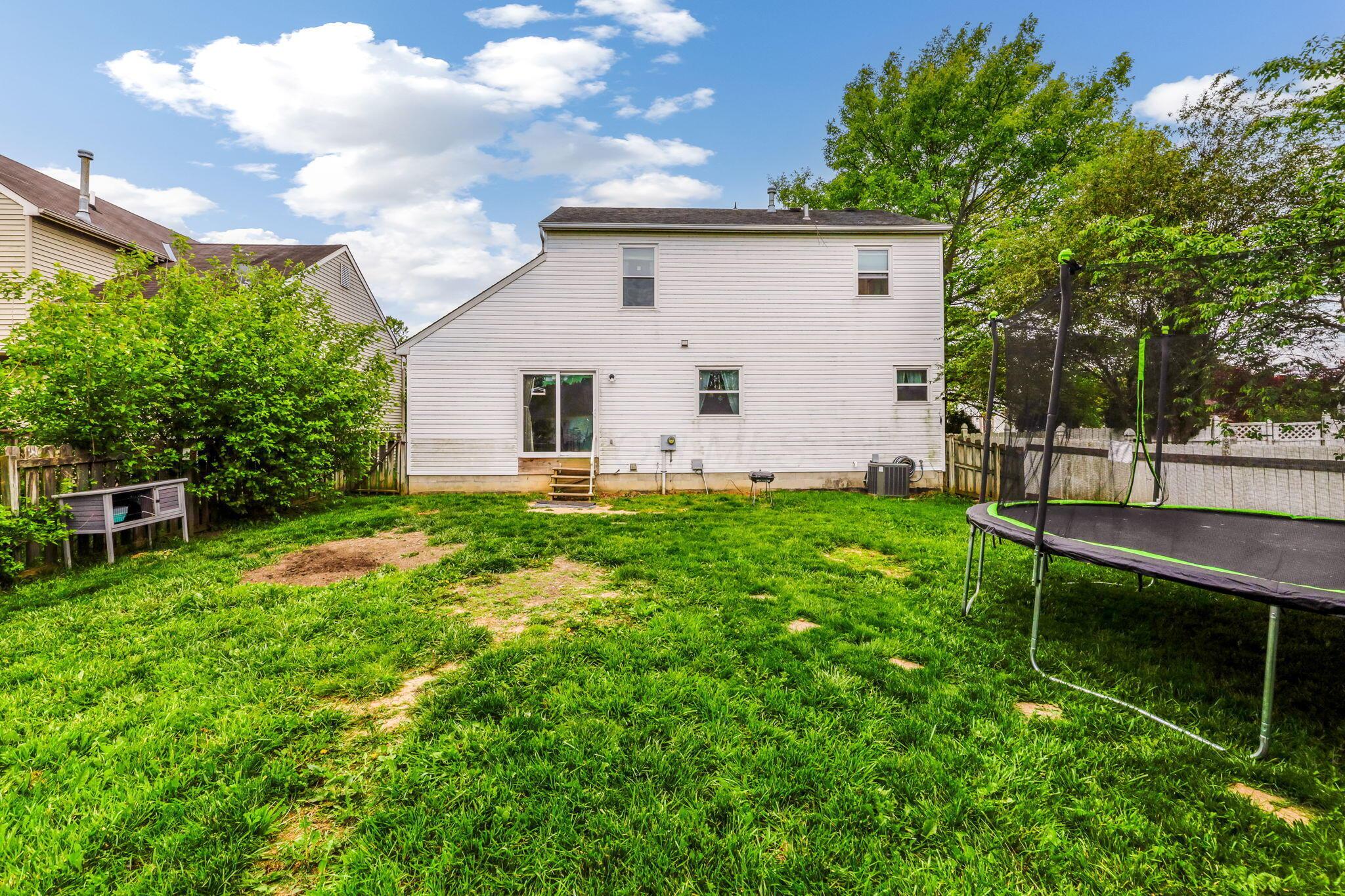 6582 Cloverlawn Circle, Canal Winchester, Ohio image 44
