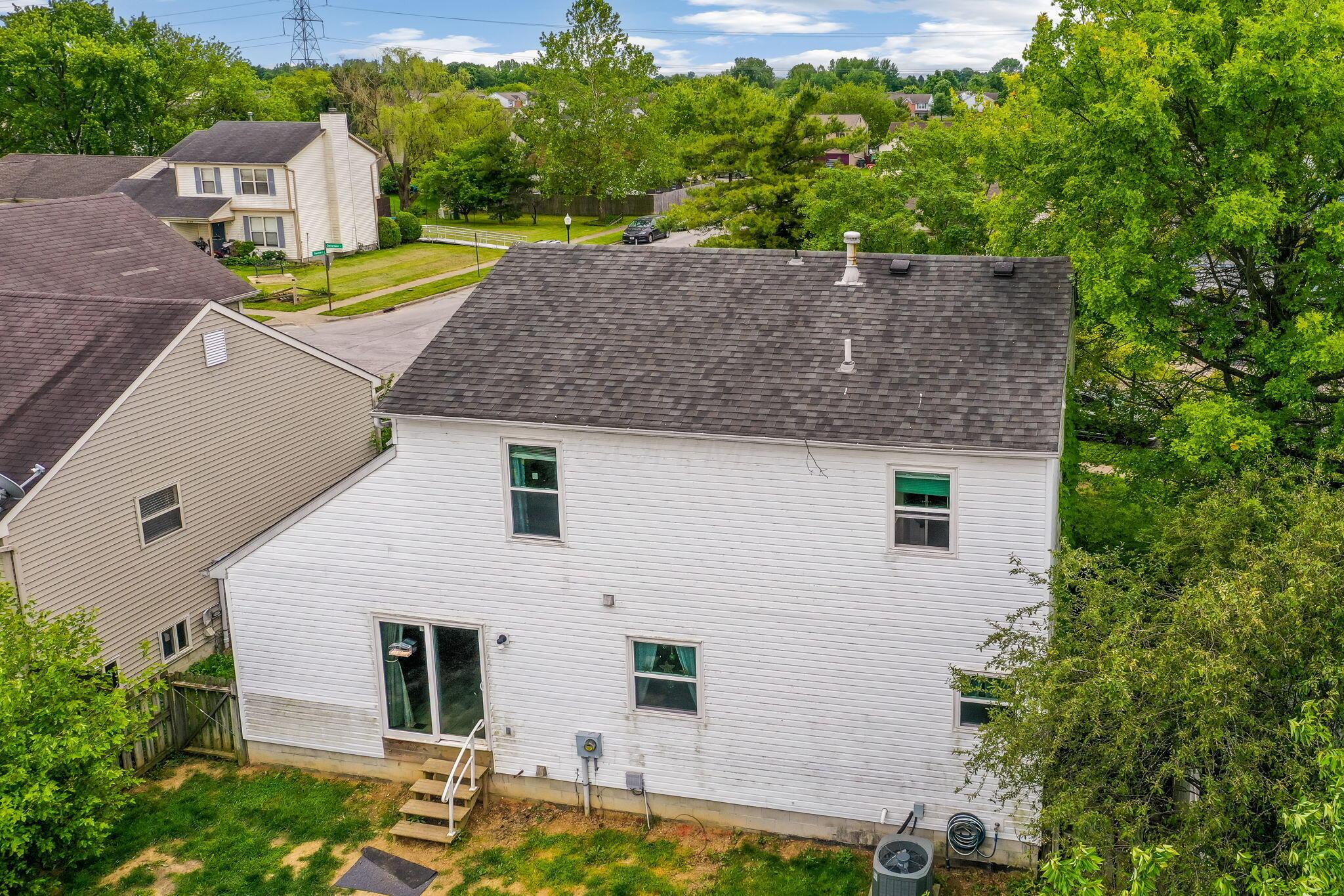6582 Cloverlawn Circle, Canal Winchester, Ohio image 48