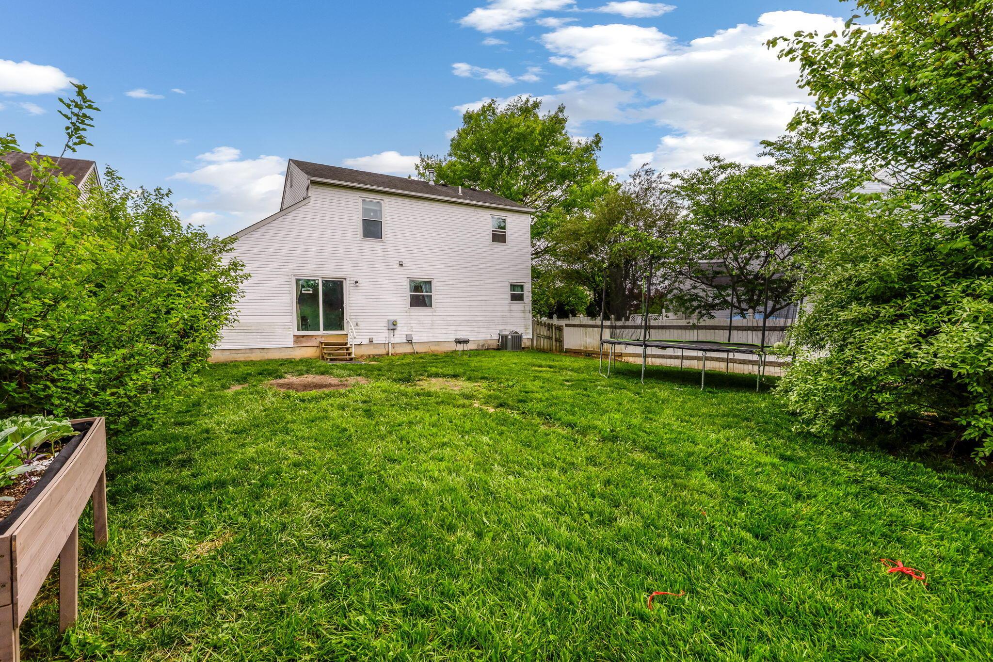 6582 Cloverlawn Circle, Canal Winchester, Ohio image 43