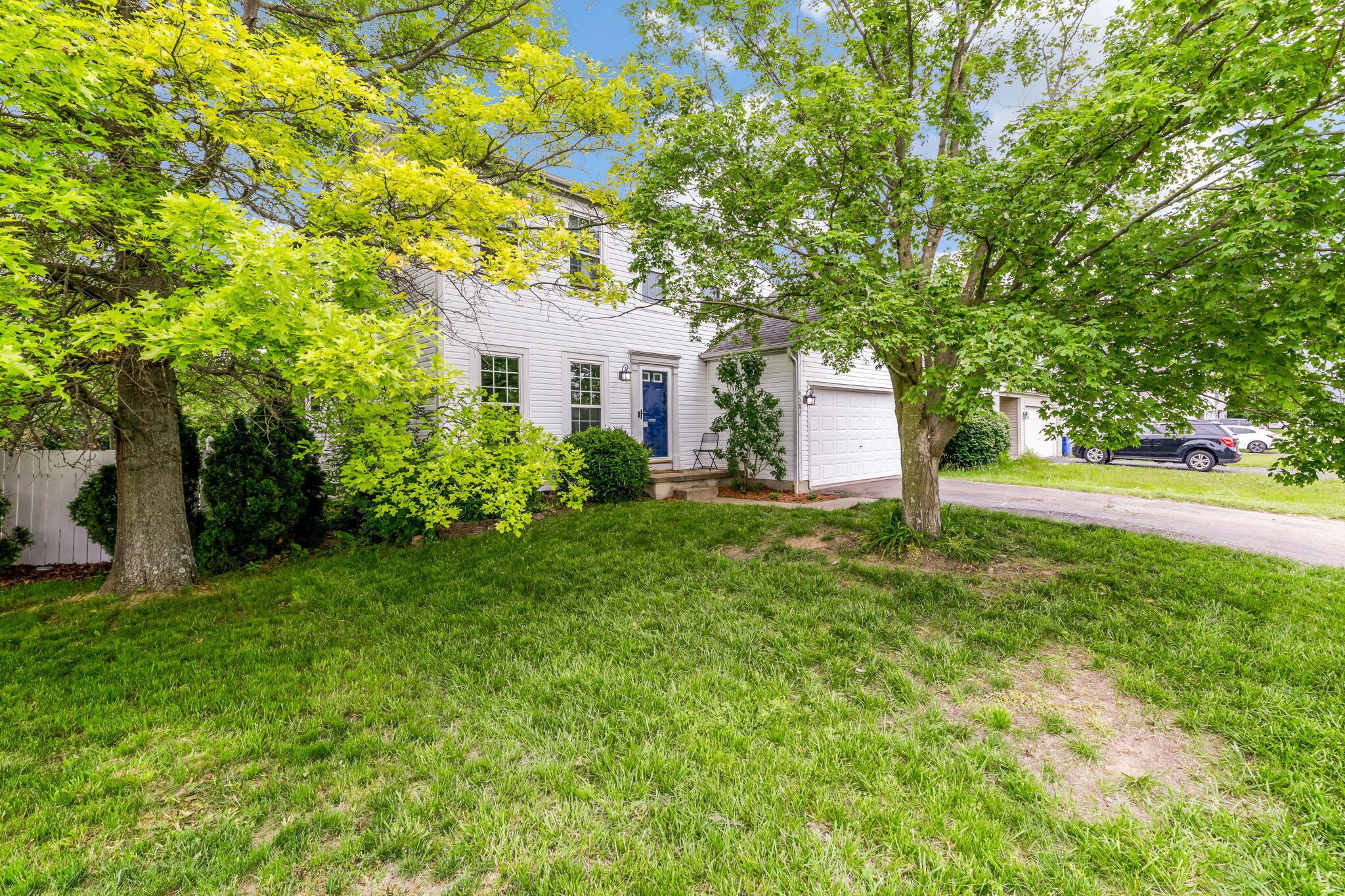 6582 Cloverlawn Circle, Canal Winchester, Ohio image 5