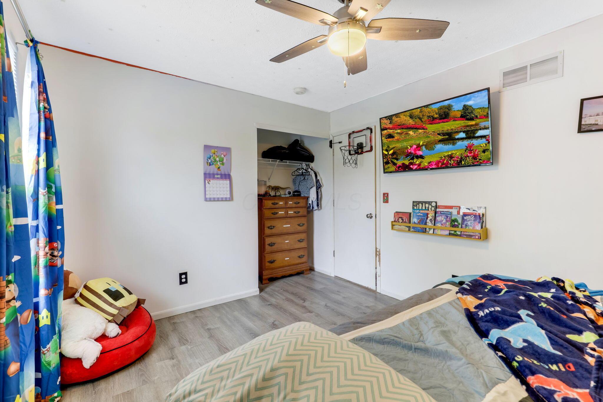 6582 Cloverlawn Circle, Canal Winchester, Ohio image 33