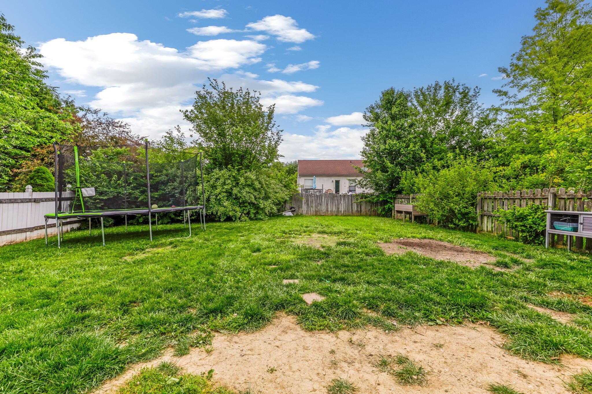 6582 Cloverlawn Circle, Canal Winchester, Ohio image 45