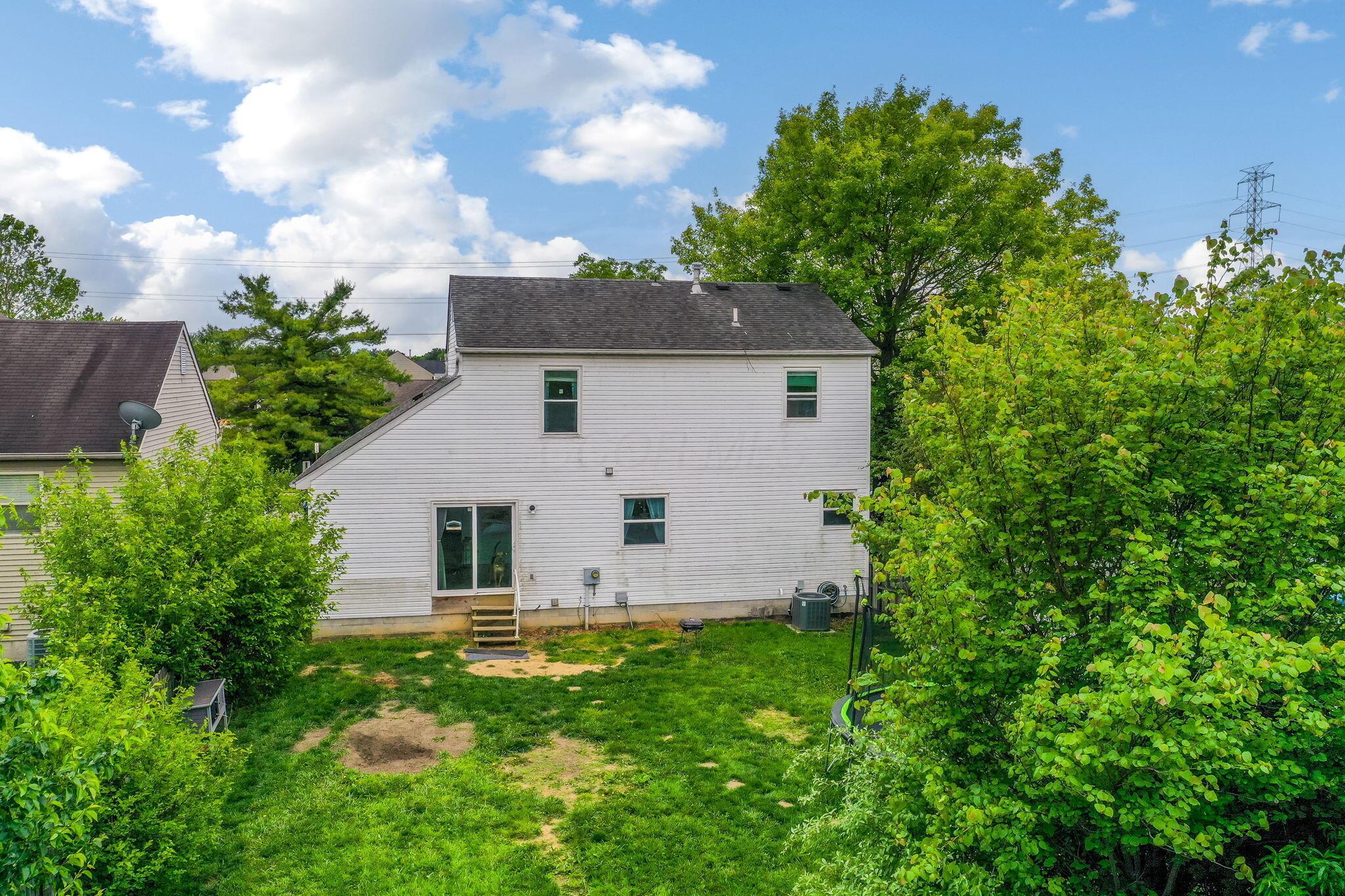 6582 Cloverlawn Circle, Canal Winchester, Ohio image 42
