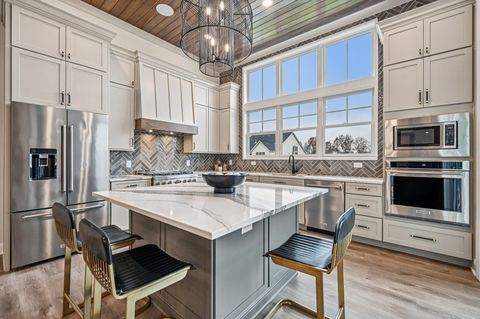 Tiny photo for 7515 Steeplechase Lane, New Albany, OH 43054 (MLS # 226003767)