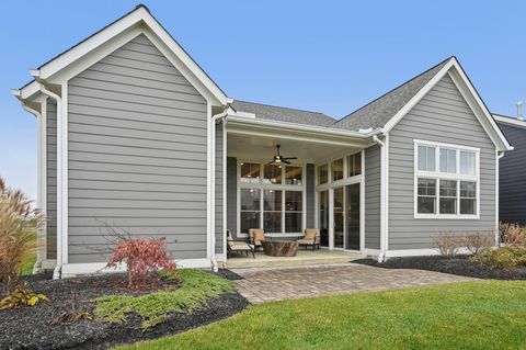 Tiny photo for 7515 Steeplechase Lane, New Albany, OH 43054 (MLS # 226003767)