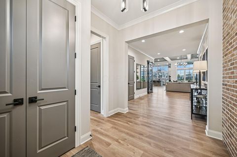 Tiny photo for 7515 Steeplechase Lane, New Albany, OH 43054 (MLS # 226003767)