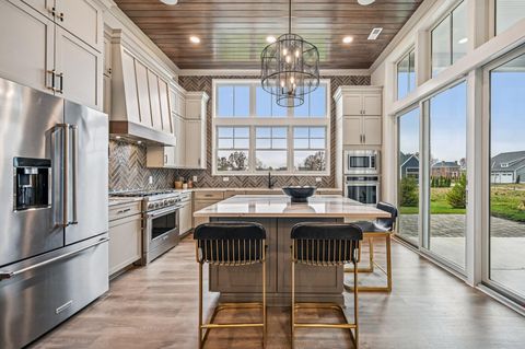 Tiny photo for 7515 Steeplechase Lane, New Albany, OH 43054 (MLS # 226003767)