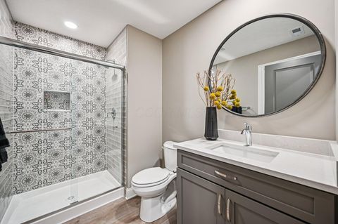 Tiny photo for 7515 Steeplechase Lane, New Albany, OH 43054 (MLS # 226003767)