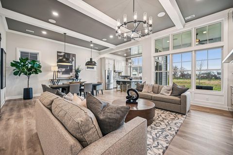 Tiny photo for 7515 Steeplechase Lane, New Albany, OH 43054 (MLS # 226003767)