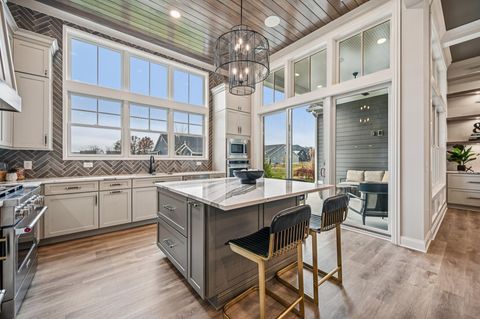 Tiny photo for 7515 Steeplechase Lane, New Albany, OH 43054 (MLS # 226003767)