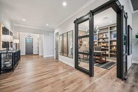 Tiny photo for 7515 Steeplechase Lane, New Albany, OH 43054 (MLS # 226003767)