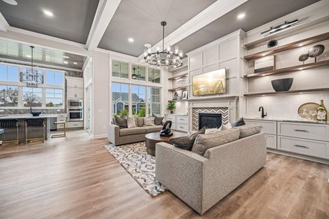 Tiny photo for 7515 Steeplechase Lane, New Albany, OH 43054 (MLS # 226003767)