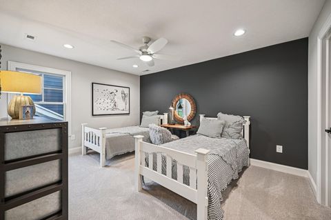 Tiny photo for 7515 Steeplechase Lane, New Albany, OH 43054 (MLS # 226003767)