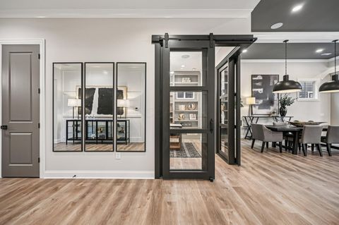 Tiny photo for 7515 Steeplechase Lane, New Albany, OH 43054 (MLS # 226003767)